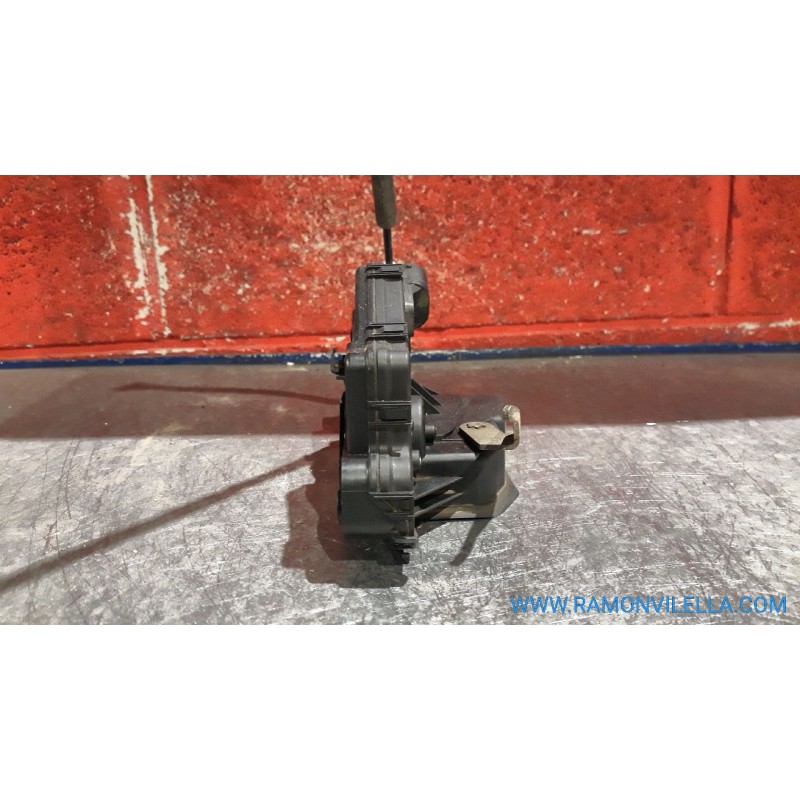 Recambio de cerra. puer. delantero derecha para bmw serie 3 berlina (e46) 320d | 04.98 - 12.01 320d | 04.98 - 12.01 referencia O