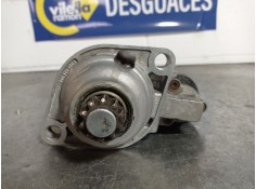 Recambio de motor arranque para skoda octavia berlina (1u2) 1.9 tdi | 0.00 - 0.10 1.9 tdi | 0.00 - 0.10 referencia OEM IAM