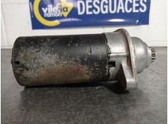 Recambio de motor arranque para skoda octavia berlina (1u2) 1.9 tdi | 0.00 - 0.10 1.9 tdi | 0.00 - 0.10 referencia OEM IAM    2