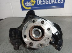 Recambio de mangueta delantera derecha para opel corsa d  | 0.06 - ...  | 0.06 - ... referencia OEM IAM