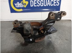 Recambio de mangueta delantera derecha para opel corsa d  | 0.06 - ...  | 0.06 - ... referencia OEM IAM    2