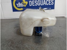 Recambio de deposito limpia para renault clio iii  | 0.05 - ...  | 0.05 - ... referencia OEM IAM    2