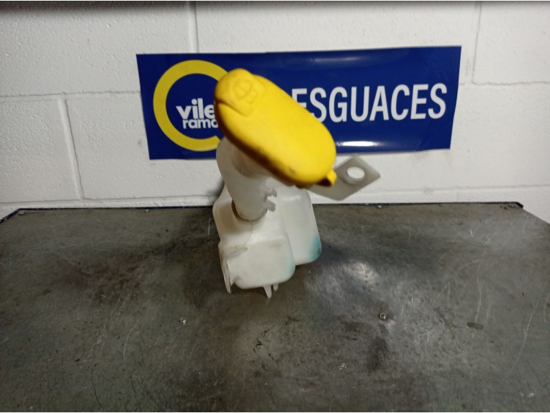 Recambio de deposito limpia para renault clio iii  | 0.05 - ...  | 0.05 - ... referencia OEM IAM   