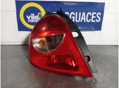 Recambio de piloto trasero izquierdo para renault clio iii  | 0.05 - ...  | 0.05 - ... referencia OEM IAM   