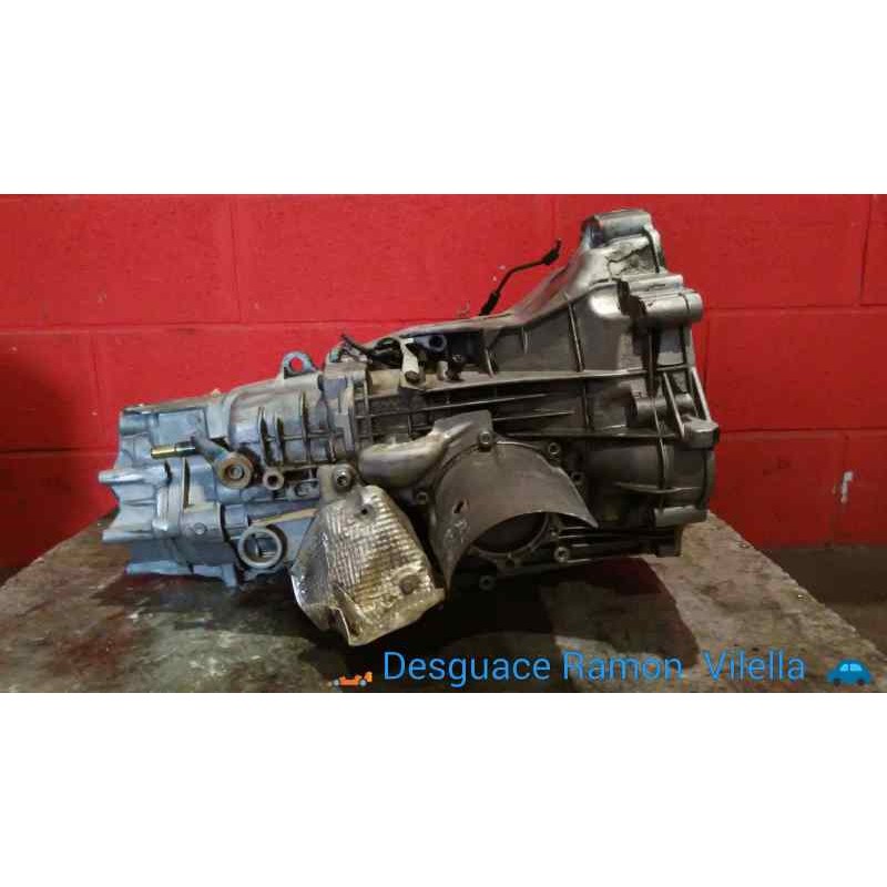 Recambio de caja cambios para volkswagen passat berlina (3b3) comfortline | 10.00 - 12.04 comfortline | 10.00 - 12.04 referencia