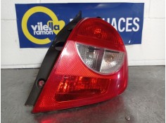 Recambio de piloto trasero derecho para renault clio iii  | 0.05 - ...  | 0.05 - ... referencia OEM IAM   