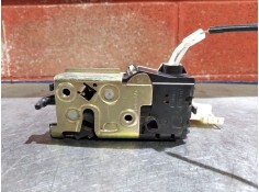 Recambio de cerradura puerta delantera derecha para citroen c4 coupe  | 0.04 - ...  | 0.04 - ... referencia OEM IAM    2