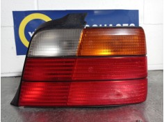 Recambio de piloto trasero derecho para bmw serie 3 berlina (e36) 320i | 01.91 - 12.98 320i | 01.91 - 12.98 referencia OEM IAM