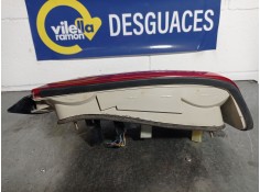 Recambio de piloto trasero derecho para bmw serie 3 berlina (e36) 320i | 01.91 - 12.98 320i | 01.91 - 12.98 referencia OEM IAM   2