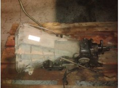 Recambio de caja cambios para mercedes clase c (w202) berlina 250 diesel (202.125) | 0.93 - ... 250 diesel (202.125) | 0.93 - .. 2