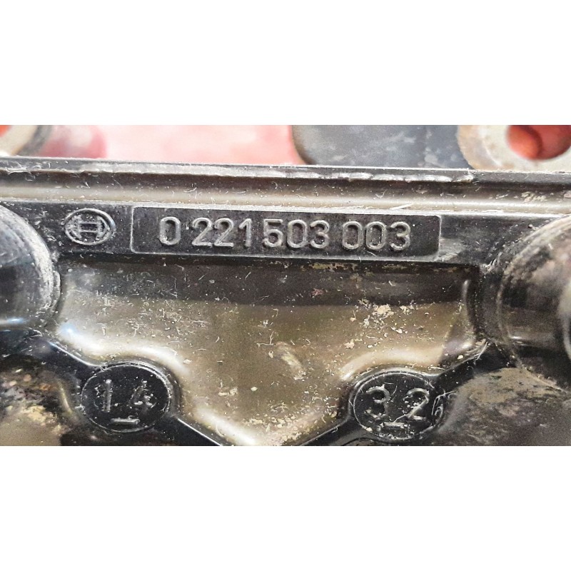 Recambio de bobina encendido para peugeot 106 (s1) 1.1 | 0.91 - 0.96 1.1 | 0.91 - 0.96 referencia OEM IAM 0221503003 BAE04 