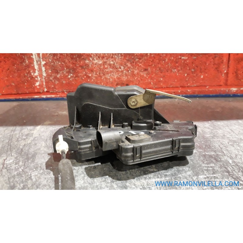 Recambio de cerra. puer. delantero derecha para bmw serie 3 berlina (e46) 320d | 04.98 - 12.01 320d | 04.98 - 12.01 referencia O