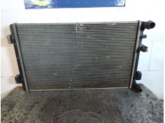 Recambio de radiador agua para skoda octavia berlina (1u2) 1.9 tdi | 0.00 - 0.10 1.9 tdi | 0.00 - 0.10 referencia OEM IAM