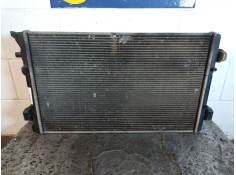 Recambio de radiador agua para skoda octavia berlina (1u2) 1.9 tdi | 0.00 - 0.10 1.9 tdi | 0.00 - 0.10 referencia OEM IAM    2