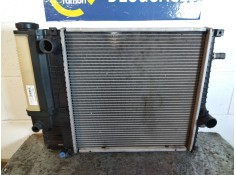 Recambio de radiador agua para bmw serie 3 berlina (e36) 320i | 01.91 - 12.98 320i | 01.91 - 12.98 referencia OEM IAM