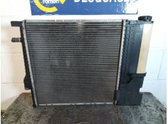Recambio de radiador agua para bmw serie 3 berlina (e36) 320i | 01.91 - 12.98 320i | 01.91 - 12.98 referencia OEM IAM    2