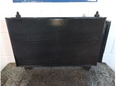 Recambio de condensador radiador aire acondicionado para toyota corolla (e12) 2.0 d-4d linea luna berlina referencia OEM IAM