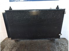 Recambio de condensador radiador aire acondicionado para toyota corolla (e12) 2.0 d-4d linea luna berlina referencia OEM IAM    2