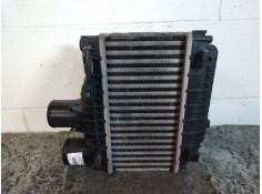 Recambio de intercooler para toyota corolla (e12) 2.0 d-4d linea luna berlina referencia OEM IAM 0G010 IA1097