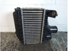 Recambio de intercooler para toyota corolla (e12) 2.0 d-4d linea luna berlina referencia OEM IAM 0G010 IA1097  2