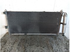 Recambio de condensador radiador aire acondicionado para nissan almera (n16/e) 1.5 16v cat | 0.00 - ... 1.5 16v cat | 0.00 - ...