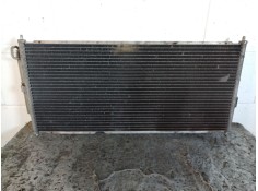 Recambio de condensador radiador aire acondicionado para nissan almera (n16/e) 1.5 16v cat | 0.00 - ... 1.5 16v cat | 0.00 - ... 2