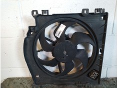 Recambio de electroventilador para renault clio iii  | 0.05 - ...  | 0.05 - ... referencia OEM IAM 8200688375 21481AY610 