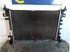 Recambio de radiador agua para opel corsa d  | 0.06 - ...  | 0.06 - ... referencia OEM IAM 13249566 R3814