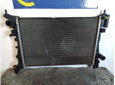Recambio de radiador agua para opel corsa d  | 0.06 - ...  | 0.06 - ... referencia OEM IAM 13249566 R3814  2