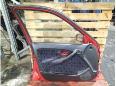 Recambio de puerta delantera izquierda para honda civic berlina 3/4 (ej/ek)  | 0.96 - 0.01  | 0.96 - 0.01 referencia OEM IAM    2