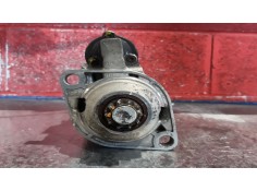 Recambio de motor arranque para seat cordoba berlina (6k2) 1.9 tdi | 0.99 - ... 1.9 tdi | 0.99 - ... referencia OEM IAM 00011250