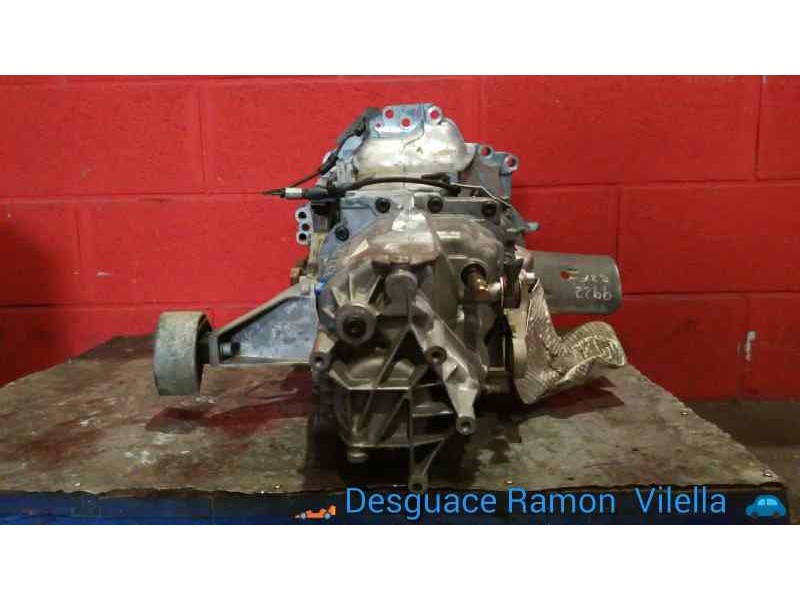 Recambio de caja cambios para volkswagen passat berlina (3b3) comfortline | 10.00 - 12.04 comfortline | 10.00 - 12.04 referencia