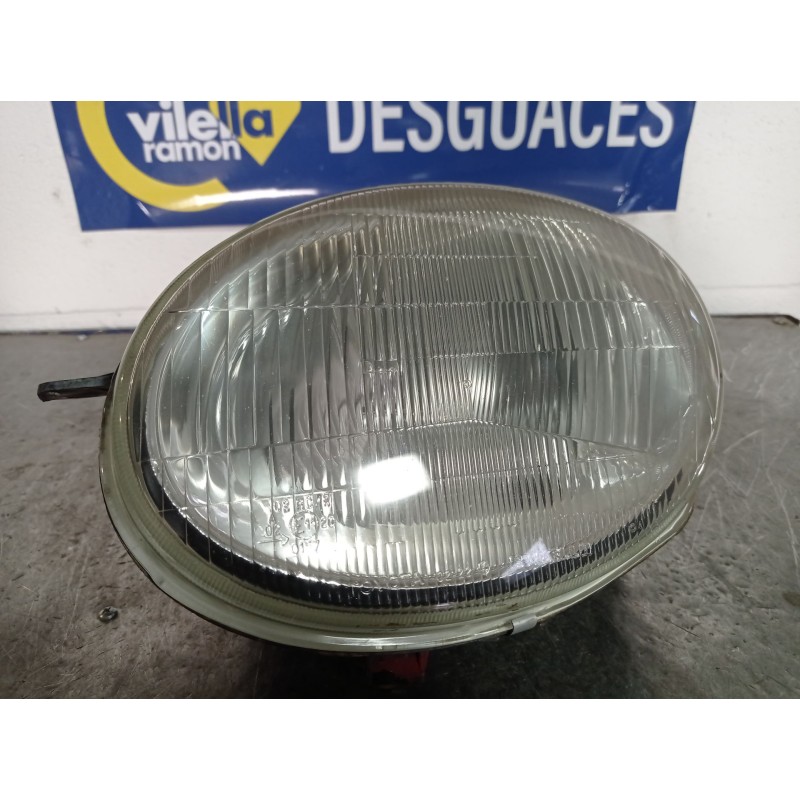 Recambio de faro izquierdo para toyota corolla (e11) 1.6 16v | 0.99 - 0.02 1.6 16v | 0.99 - 0.02 referencia OEM IAM   