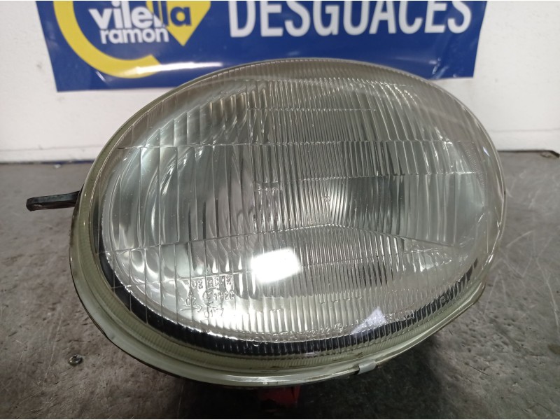 Recambio de faro izquierdo para toyota corolla (e11) 1.6 16v | 0.99 - 0.02 1.6 16v | 0.99 - 0.02 referencia OEM IAM   