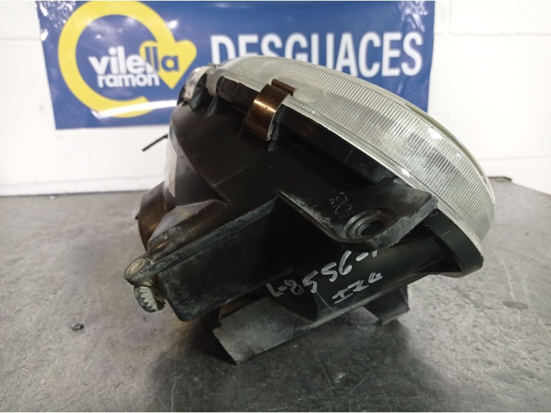 Recambio de faro izquierdo para toyota corolla (e11) 1.6 16v | 0.99 - 0.02 1.6 16v | 0.99 - 0.02 referencia OEM IAM   