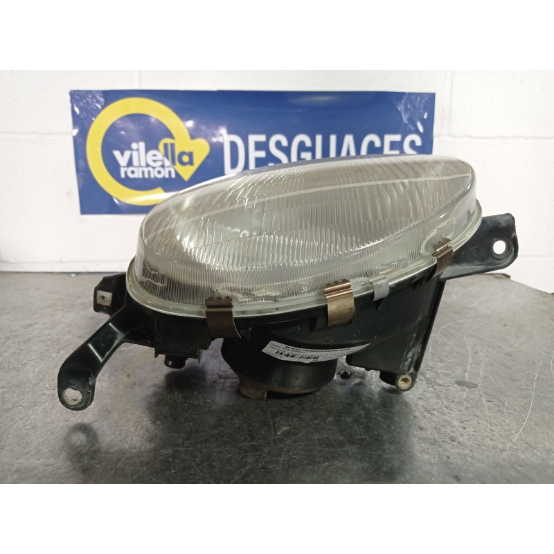Recambio de faro izquierdo para toyota corolla (e11) 1.6 16v | 0.99 - 0.02 1.6 16v | 0.99 - 0.02 referencia OEM IAM   
