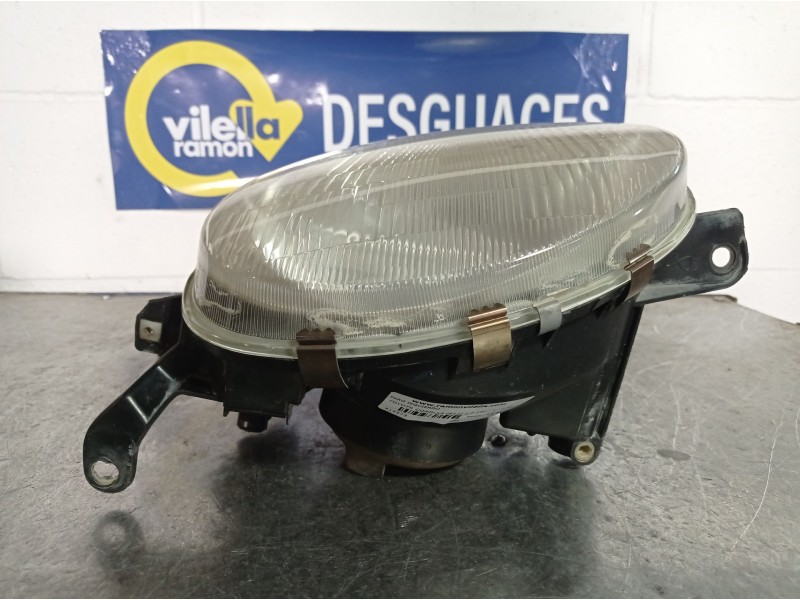 Recambio de faro izquierdo para toyota corolla (e11) 1.6 16v | 0.99 - 0.02 1.6 16v | 0.99 - 0.02 referencia OEM IAM   