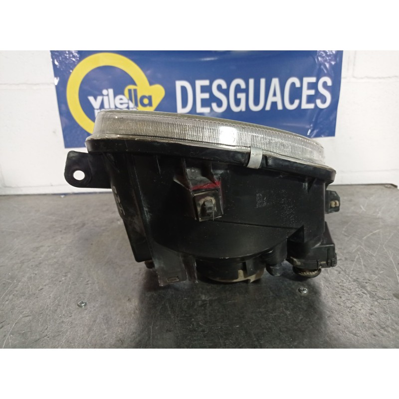 Recambio de faro izquierdo para toyota corolla (e11) 1.6 16v | 0.99 - 0.02 1.6 16v | 0.99 - 0.02 referencia OEM IAM   