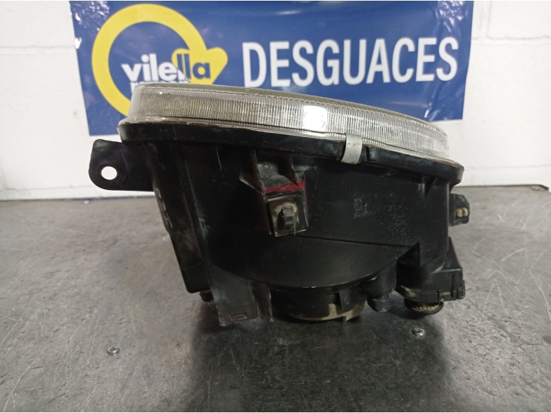 Recambio de faro izquierdo para toyota corolla (e11) 1.6 16v | 0.99 - 0.02 1.6 16v | 0.99 - 0.02 referencia OEM IAM   