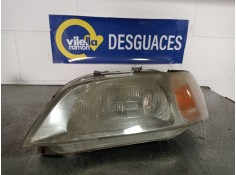 Recambio de faro izquierdo para honda civic berlina 3/4 (ej/ek)  | 0.96 - 0.01  | 0.96 - 0.01 referencia OEM IAM