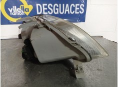 Recambio de faro izquierdo para honda civic berlina 3/4 (ej/ek)  | 0.96 - 0.01  | 0.96 - 0.01 referencia OEM IAM    2