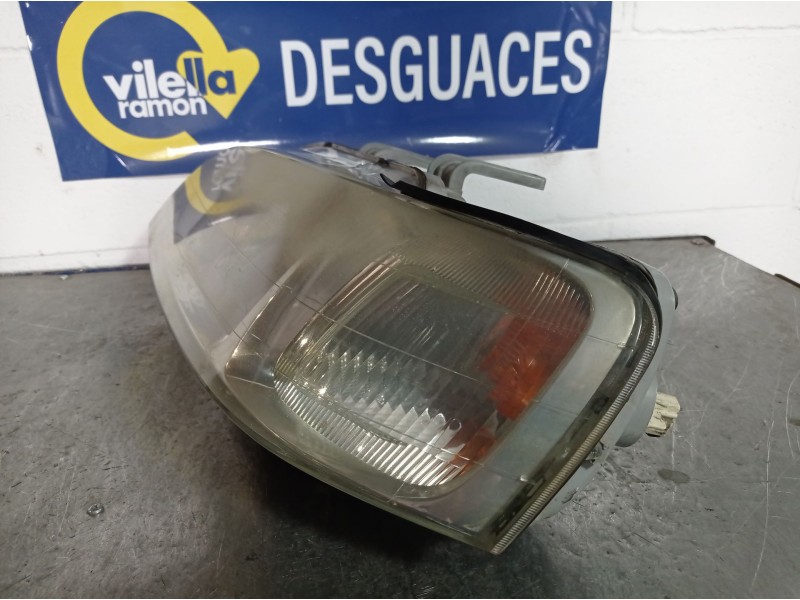 Recambio de faro izquierdo para honda civic berlina 3/4 (ej/ek)  | 0.96 - 0.01  | 0.96 - 0.01 referencia OEM IAM   