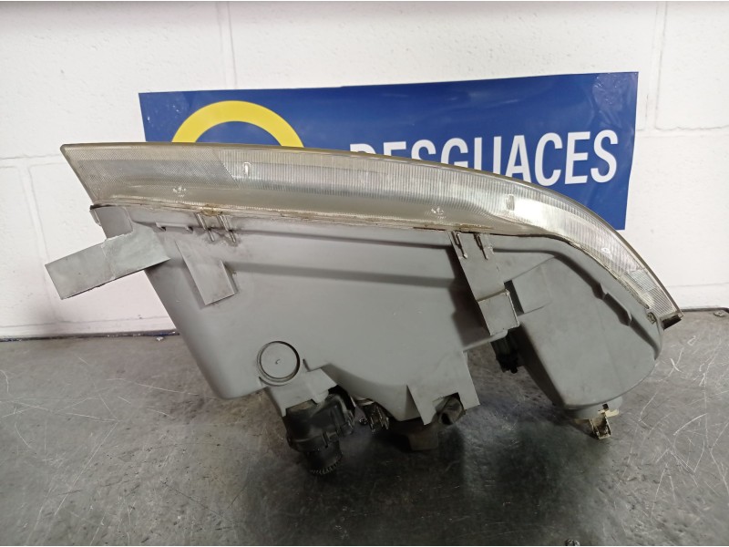 Recambio de faro izquierdo para honda civic berlina 3/4 (ej/ek)  | 0.96 - 0.01  | 0.96 - 0.01 referencia OEM IAM   