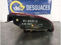 Recambio de piloto trasero derecho para honda civic berlina 3/4 (ej/ek)  | 0.96 - 0.01  | 0.96 - 0.01 referencia OEM IAM    2