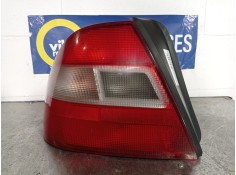 Recambio de piloto trasero izquierdo para honda civic berlina 3/4 (ej/ek)  | 0.96 - 0.01  | 0.96 - 0.01 referencia OEM IAM