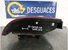 Recambio de piloto trasero izquierdo para honda civic berlina 3/4 (ej/ek)  | 0.96 - 0.01  | 0.96 - 0.01 referencia OEM IAM    2