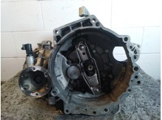 Recambio de caja cambios para volkswagen new beetle 2.0 referencia OEM IAM EBP