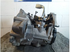 Recambio de caja cambios para volkswagen new beetle 2.0 referencia OEM IAM EBP   2