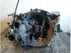Recambio de caja cambios para citroen zx 1.9 d referencia OEM IAM 20CM48  