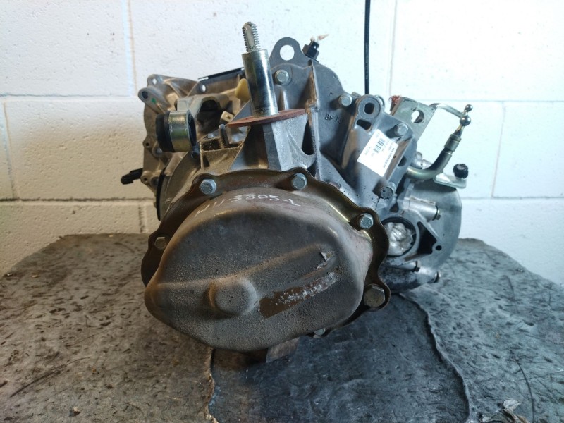 Recambio de caja cambios para citroen zx 1.9 d referencia OEM IAM 20CM48   Recambio de caja cambios para citroen zx 1.9 d referencia OEM IAM 20CM48